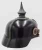 Württemberg Model 1915 Enlisted Pickelhaube Visuel 3